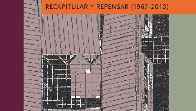 imagen Un libro testimonial sobre arquitectura presenta la Ediunc 