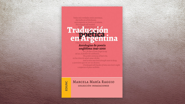 imagen Traducción de antologías poéticas en la Feria del Libro