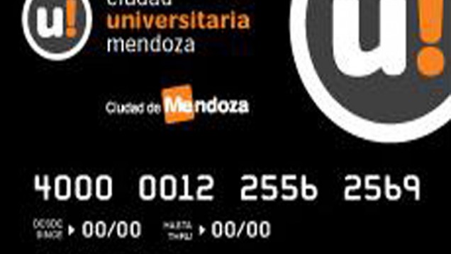 imagen Cómo acceder a los beneficios que brinda la tarjeta de Ciudad Universitaria
