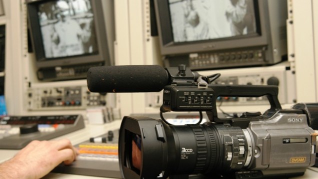 imagen Cursos abiertos en el Cicunc sobre capacitación en TV Digital 
