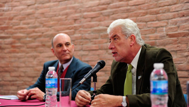 imagen Ley de Ordenamiento Territorial: investigadores trabajan para su implementación