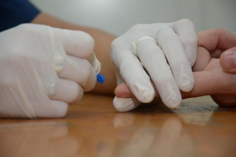 imagen VIH y sífilis: harán testeos masivos y gratuitos el próximo lunes 