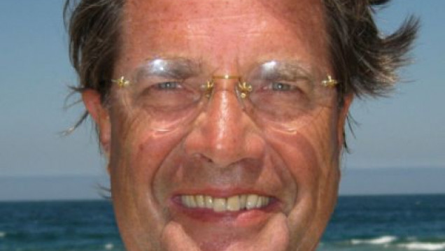imagen Teun van Dijk visitará la Universidad y recibirá el Honoris Causa