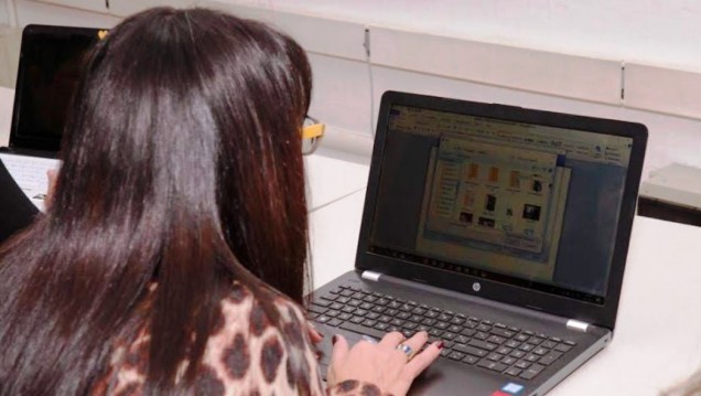 imagen Formarán a docentes en el uso de tecnologías en la educación