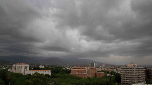 imagen Expertos debatirán sobre eventos hidrometeorológicos extremos