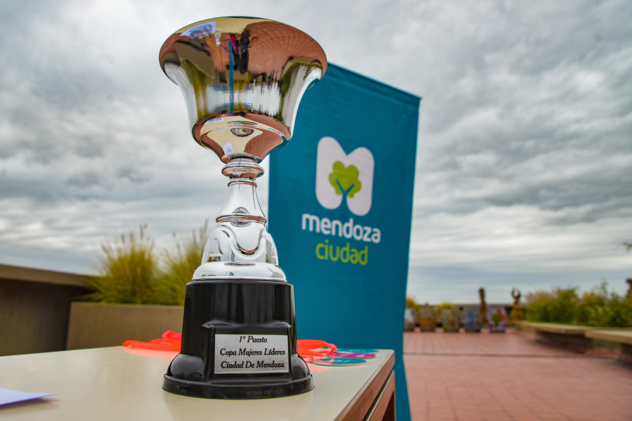 imagen La UNCUYO será sede de un torneo femenino de fútbol