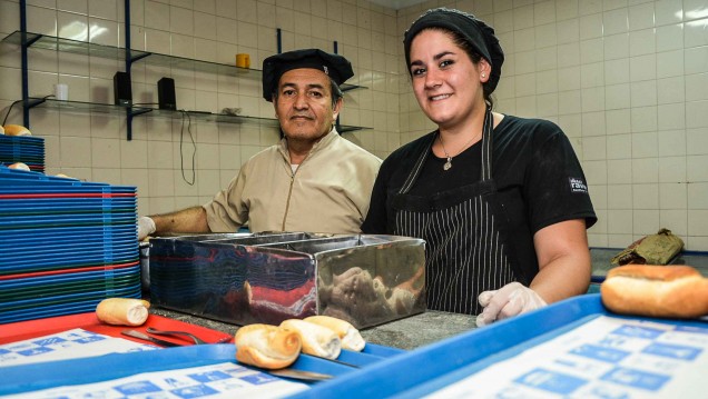 imagen Empleados podrán finalizar sus estudios secundarios