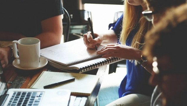 imagen Entrenarán en la metodología del Aprendizaje Basado en Proyectos