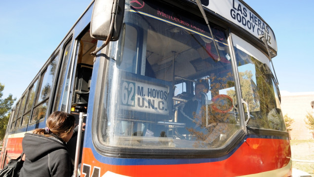 imagen La planificación estratégica del transporte, eje de un encuentro federal