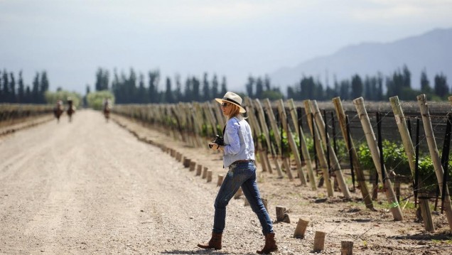 imagen Turismo post COVID-19: perspectivas para el Valle de Uco, Zona Este y el Secano