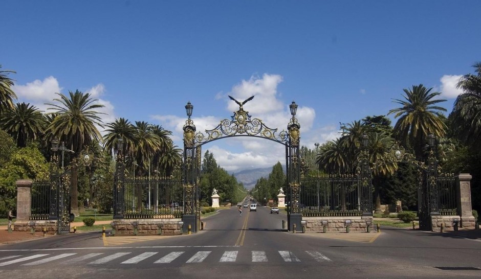 imagen Cómo reactivar el turismo en el Gran Mendoza en época de pandemia