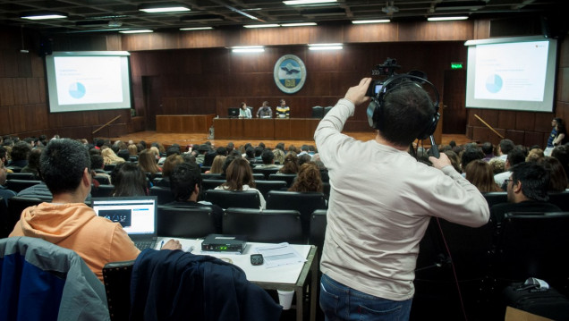 imagen UNCuyo y Mendoza Bureau buscan impulsar la economía turística