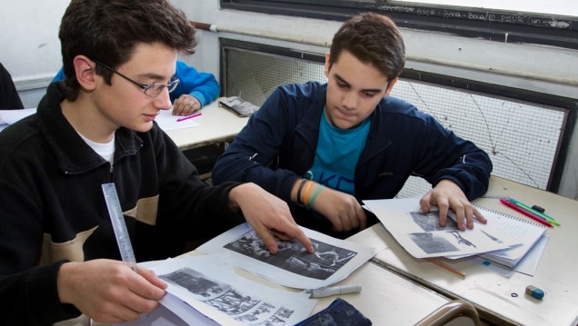 imagen Ya se pueden consultar los resultados del ingreso a las Secundarias de la UNCUYO