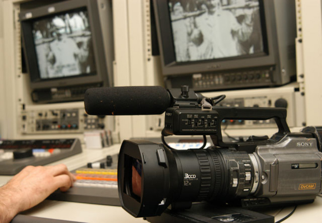 imagen Noticias Universitarias vuelve a la tele