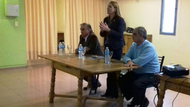 imagen Buscan fortalecer el ingreso a la Universidad y al mundo laboral