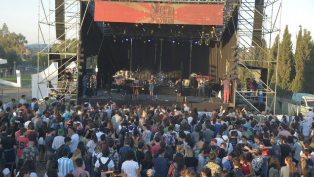 imagen Bandas mendocinas darán la bienvenida a los ingresantes de la UNCUYO