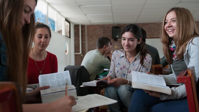 imagen Financiarán proyectos estudiantiles 