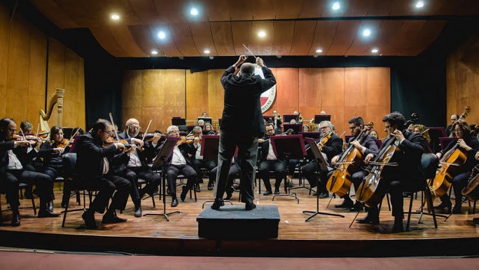 imagen En formato audiovisual la Orquesta Sinfónica de la UNCUYO celebra su 73º Aniversario
