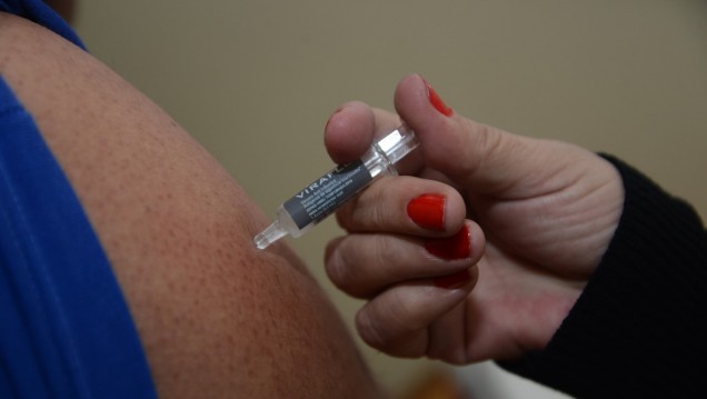 imagen Dos días para actualizarse en vacunas