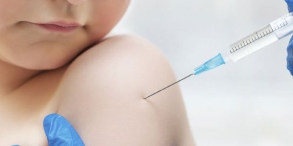 imagen Vacunarán contra sarampión y rubeola en el Hospital Universitario