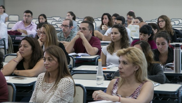 imagen Docentes del Valle de Uco recibirán capacitación sobre ESI