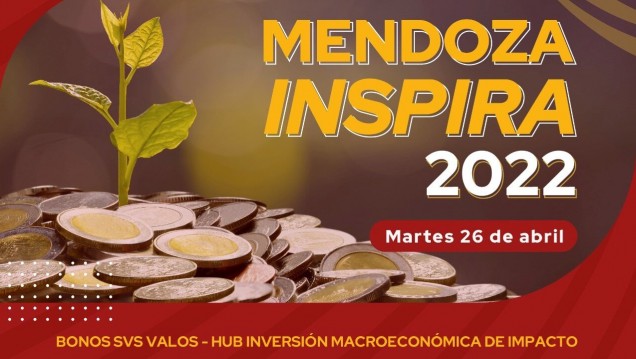 imagen "Mendoza Inspira 2022" llega a Económicas