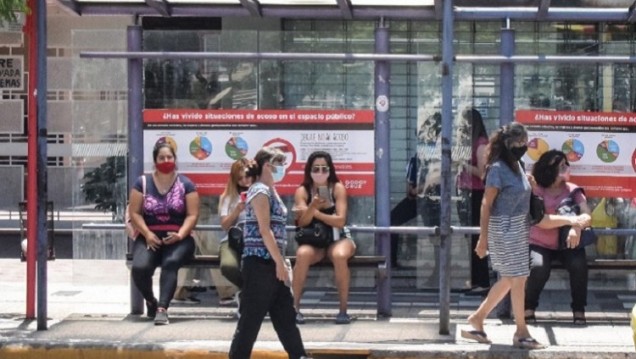 imagen UNCUYO y Godoy Cruz buscan diseñar entornos urbanos que incentiven la movilidad a pie