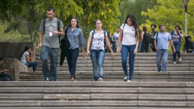 imagen Podés postularte para estudiar en Buenos Aires