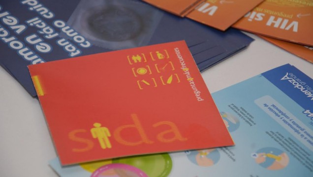 imagen Presentan una diplomatura sobre VIH e ITS con perspectiva social