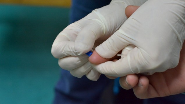imagen Realizarán testeos gratuitos de sífilis y VIH en Ciencias Médicas