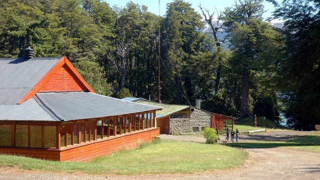 imagen Diez días para disfrutar este verano en Villa La Angostura