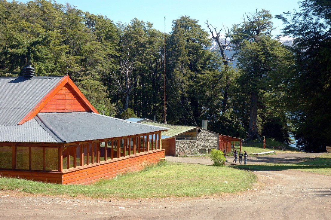 imagen Proponen dos alternativas para visitar este verano Villa La Angostura