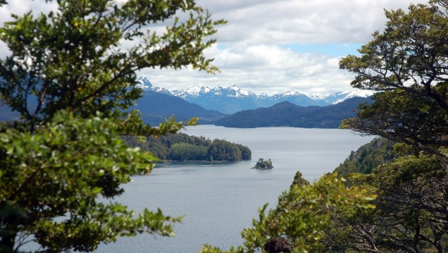 imagen Siete días para disfrutar este invierno en Villa La Angostura