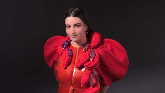 imagen El universo de Violeta Trujillo en la Nave UNCUYO