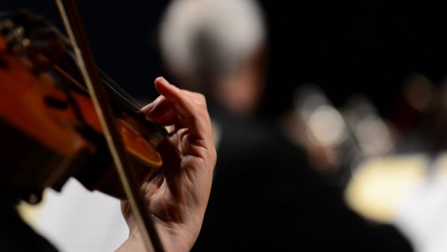 imagen Presentarán un catálogo de música latinoamericana para violín