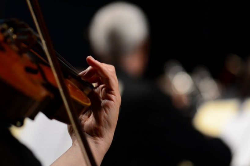 imagen Presentarán un catálogo de música latinoamericana para violín