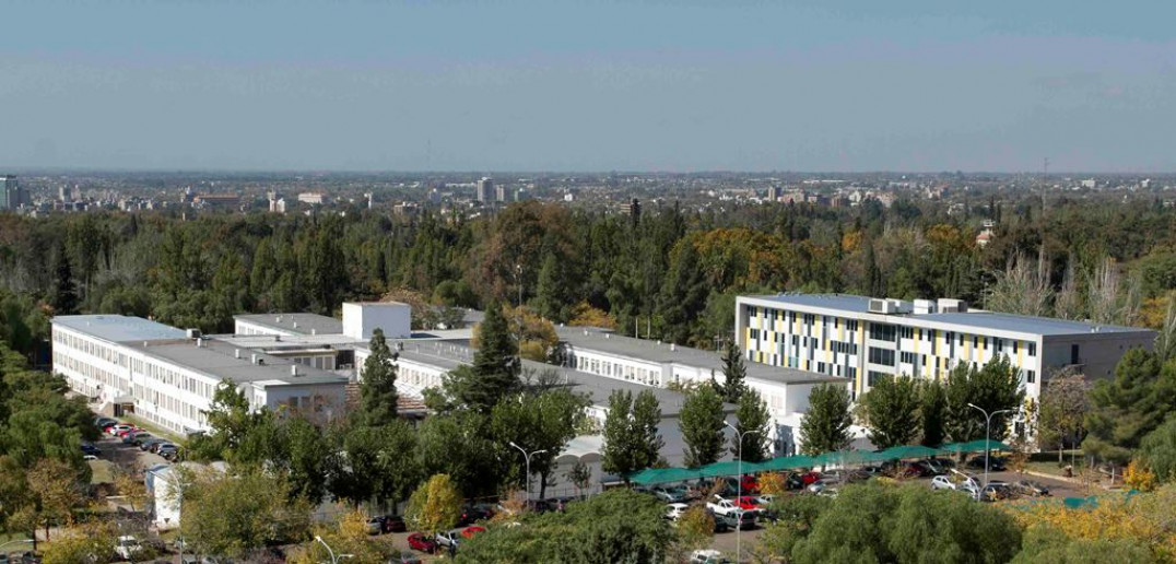 imagen Inauguran edificio del Instituto de Histología y Embriología