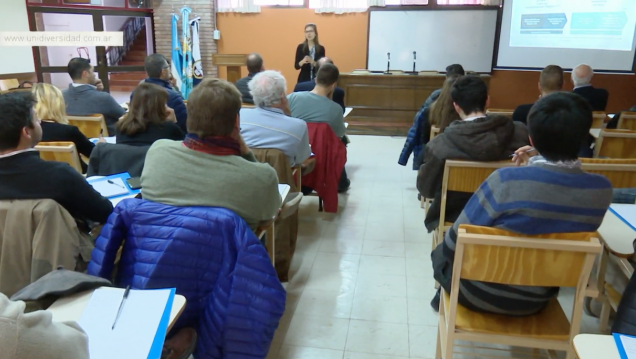 imagen Curso de Posgrado Fisiología de la Vid