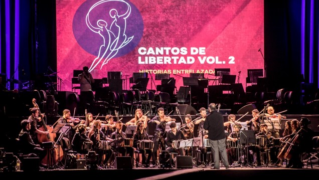 imagen Jóvenes músicos tocarán obras de Mollo, Piazzola y Bartók