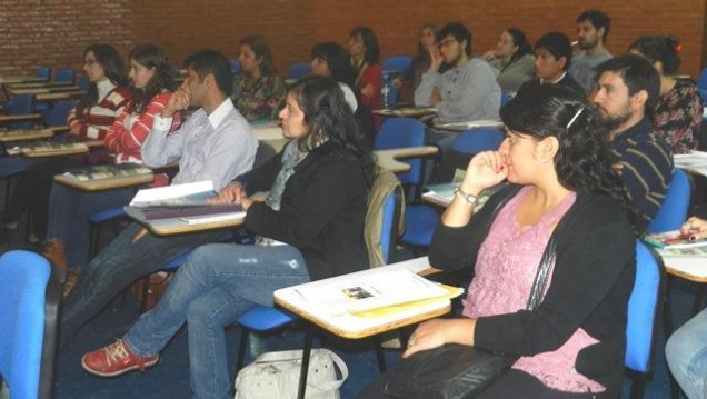 imagen Ponen en marcha 22 proyectos de estancias de formación e inserción laboral