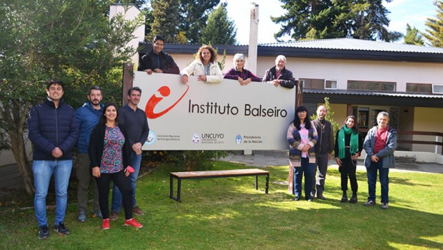 imagen Vuelve el Balseiro a la Feria del Libro