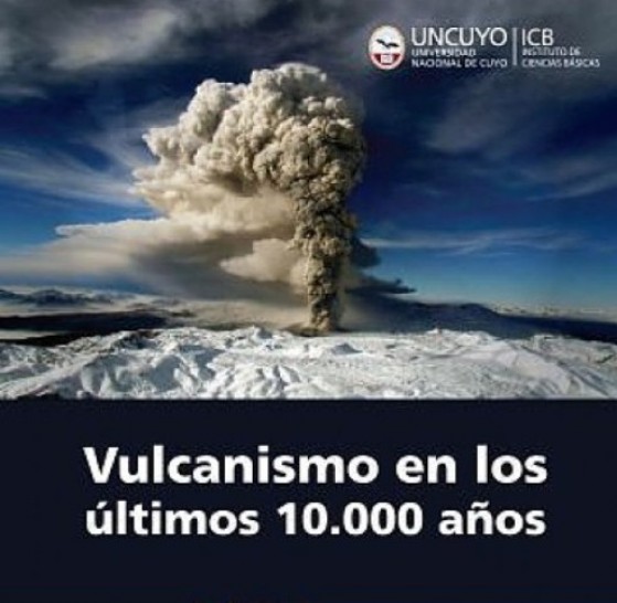 imagen Resultados de investigación sobre vulcanismo de la Patagonia en los últimos 10.000 años