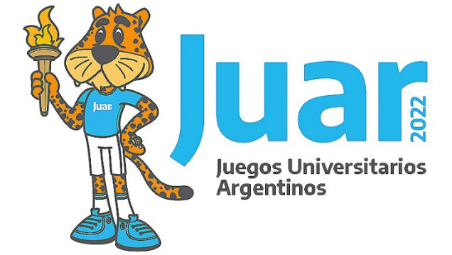 imagen JUAR 2022: La UNCUYO representada en los Juegos Universitarios Argentinos