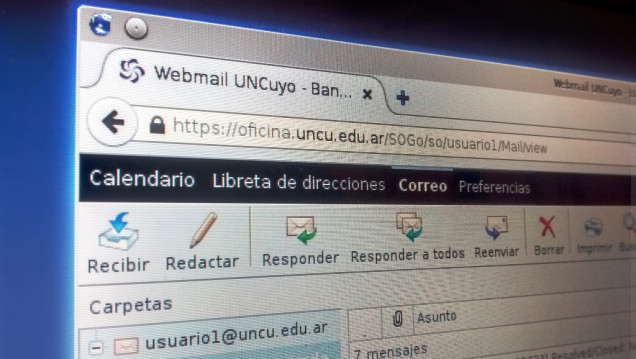 imagen Webmail renovado 