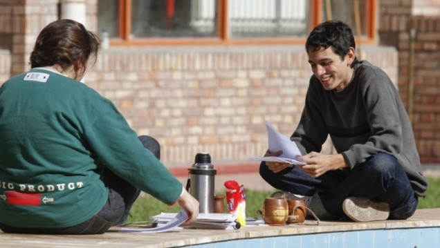 imagen La salud mental como eje de un ciclo de charlas virtuales y gratuitas