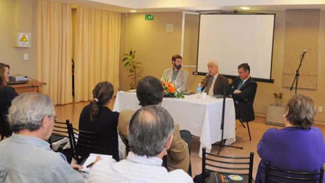 imagen De la "realidad local" a la "aldea global": Desafíos para proyectos socio-productivos