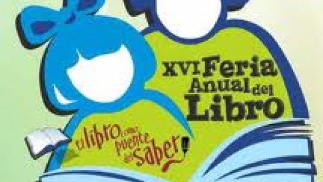 imagen La UNCuyo participó en la Feria Anual del Libro de Malargüe