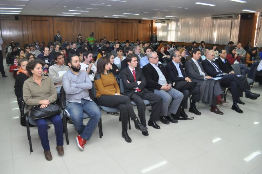 imagen Aportes de las Ciencias Sociales al proyecto energético nacional