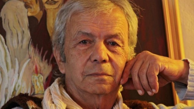 imagen El director de cine argentino Zuhair Jury visitará la UNCUYO