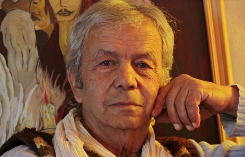 imagen El director de cine argentino Zuhair Jury visitará la UNCUYO
